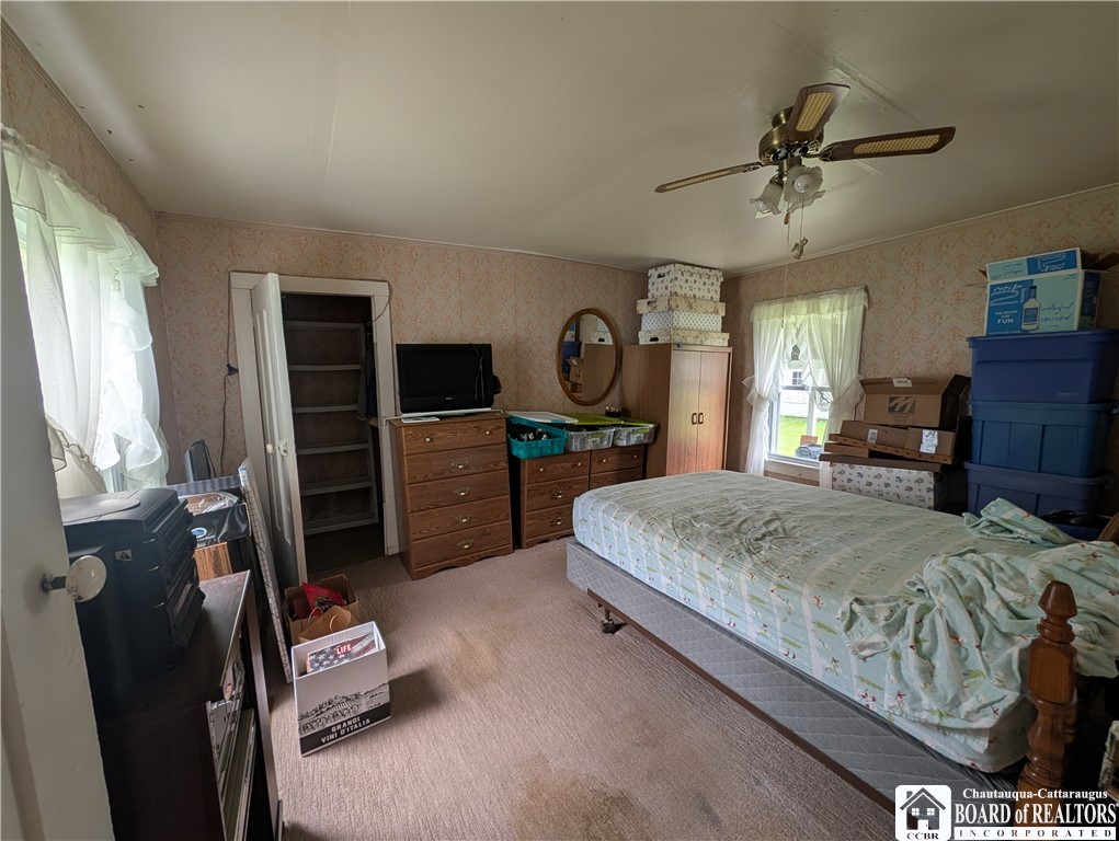 10451 Edies Road Ashford, NY 14141 - Photo 15 of 28