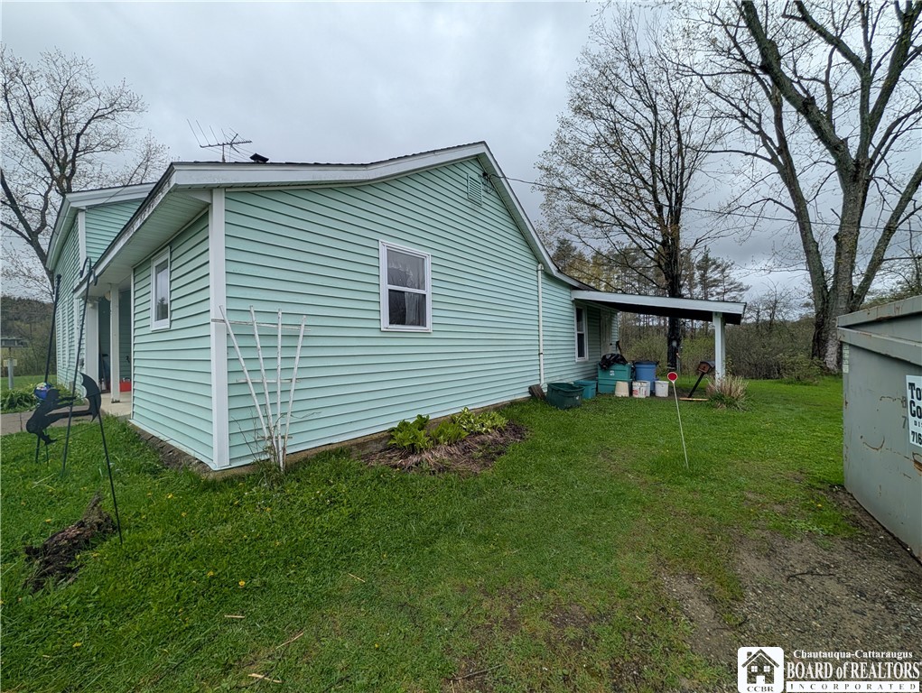 10451 Edies Road Ashford, NY 14141 - Photo 23 of 28