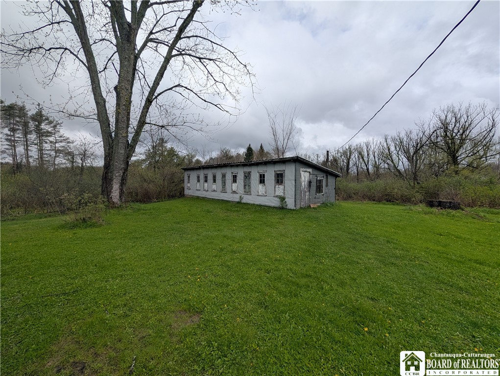 10451 Edies Road Ashford, NY 14141 - Photo 24 of 28