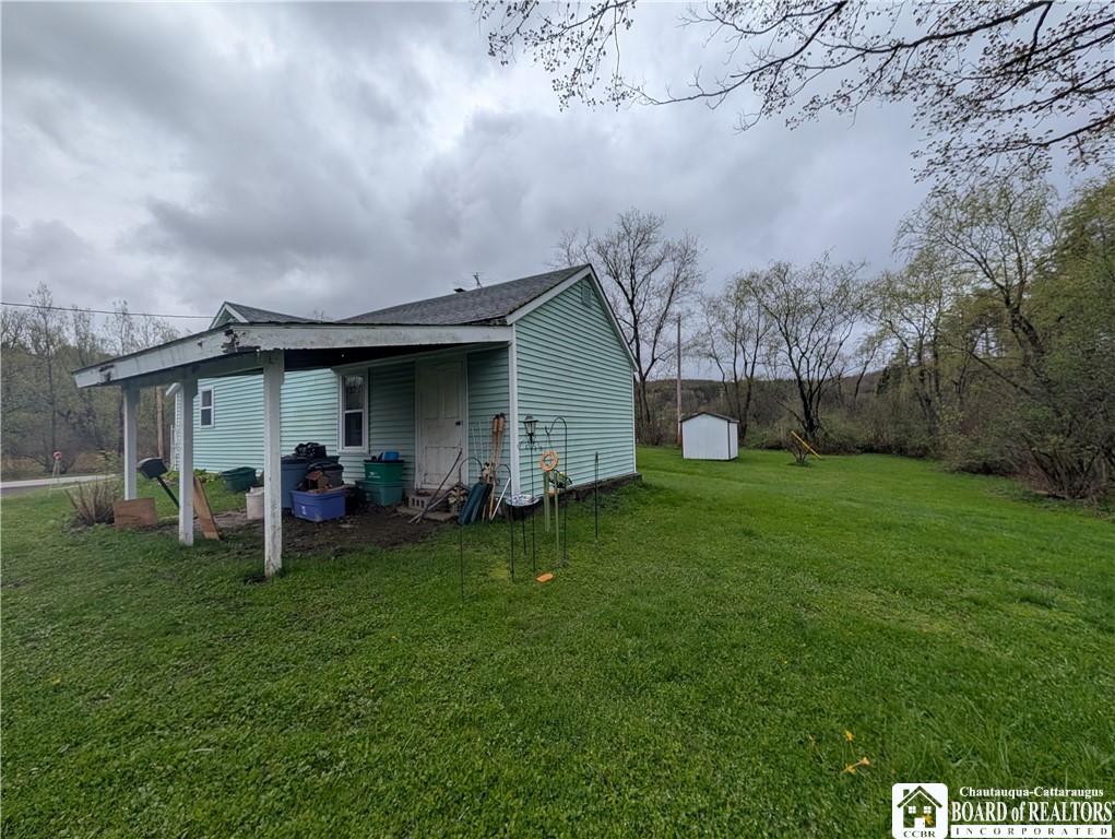 10451 Edies Road Ashford, NY 14141 - Photo 26 of 28