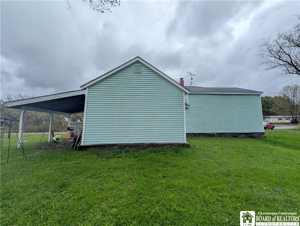 10451 Edies Road Ashford, NY 14141 - Photo 28 of 28