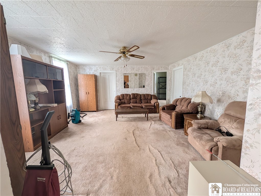 10451 Edies Road Ashford, NY 14141 - Photo 8 of 28