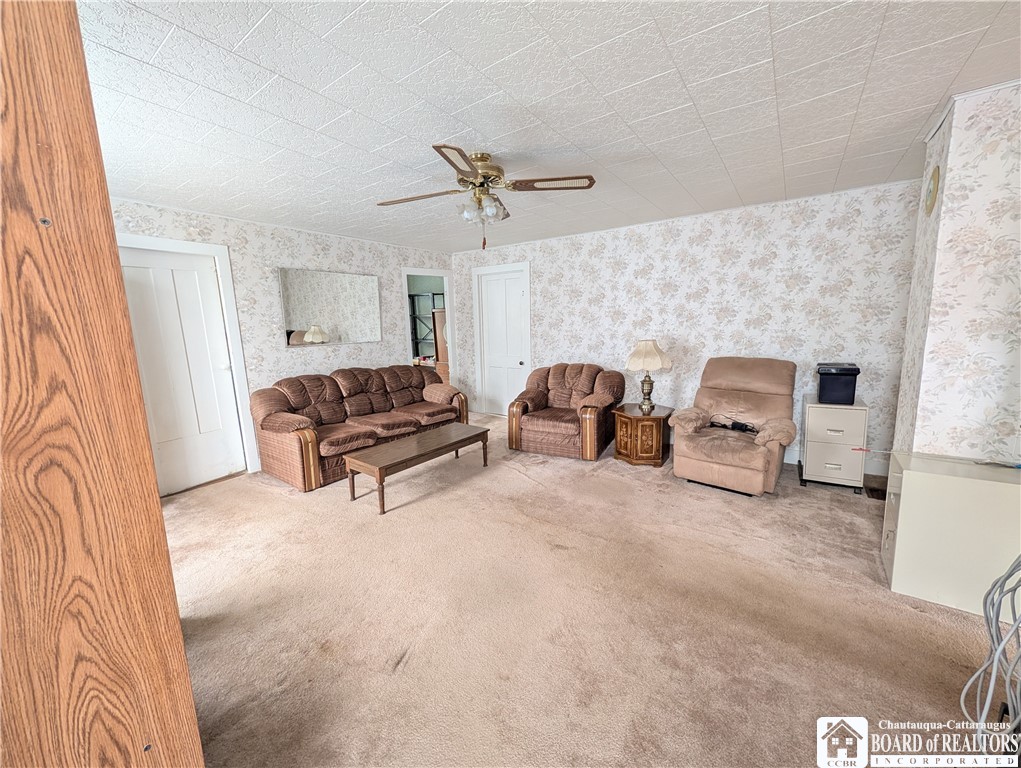 10451 Edies Road Ashford, NY 14141 - Photo 9 of 28