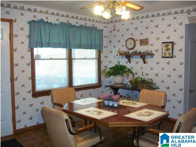 3933 Griffitt Bend Road Talladega, AL 35160 - Photo 13 of 21