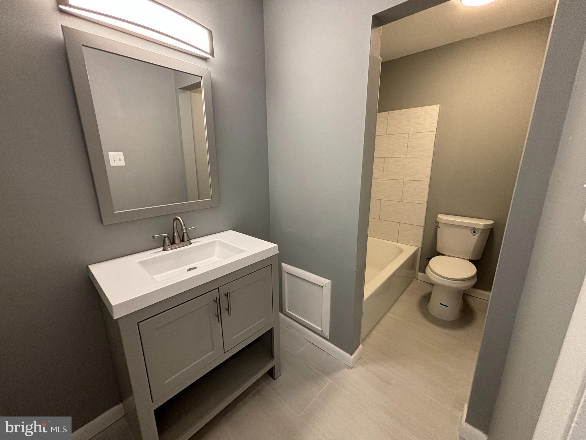 8138 Scotts Level Road Pikesville, MD 21208 - Photo 21 of 39