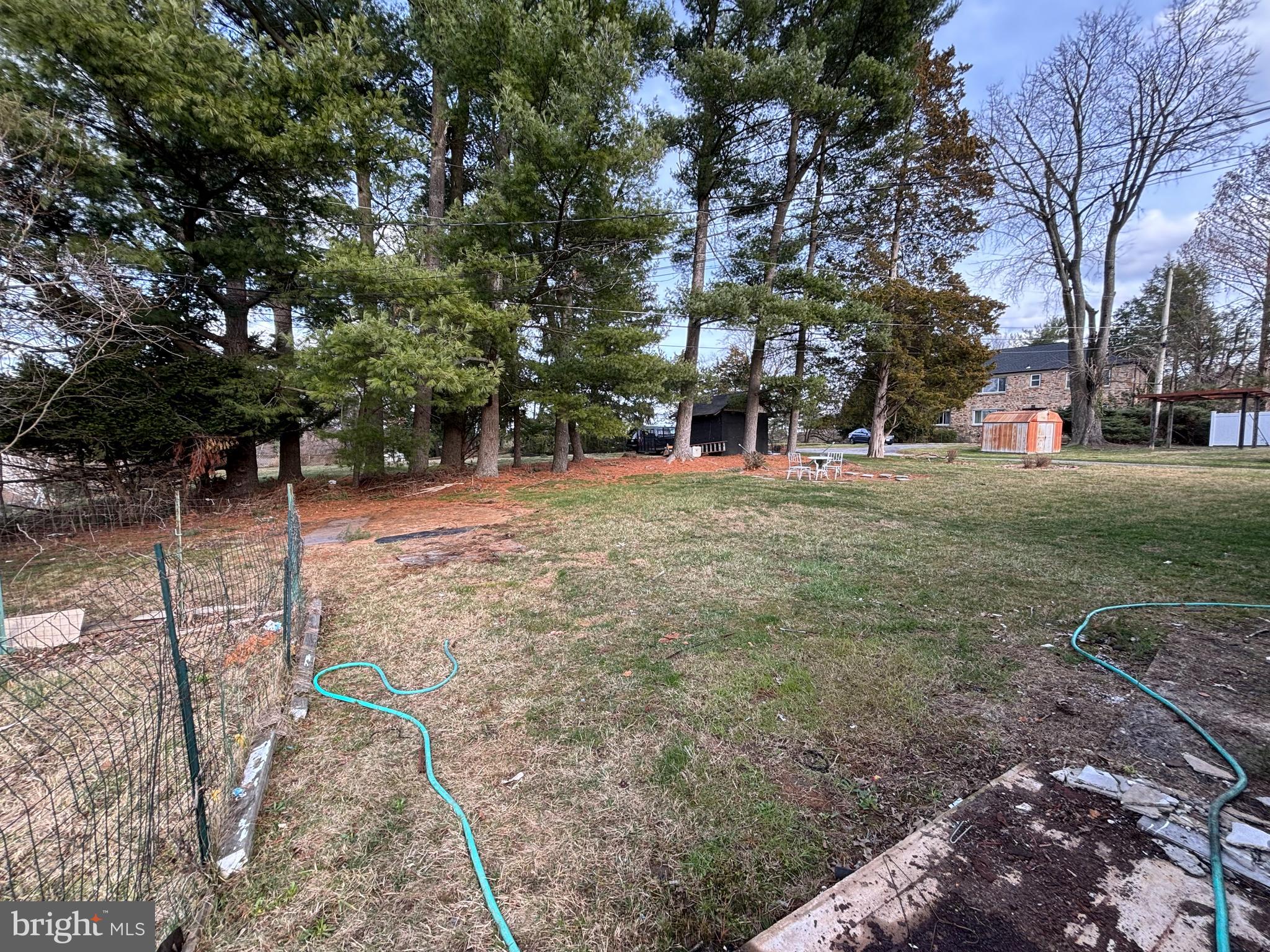 8138 Scotts Level Road Pikesville, MD 21208 - Photo 38 of 39