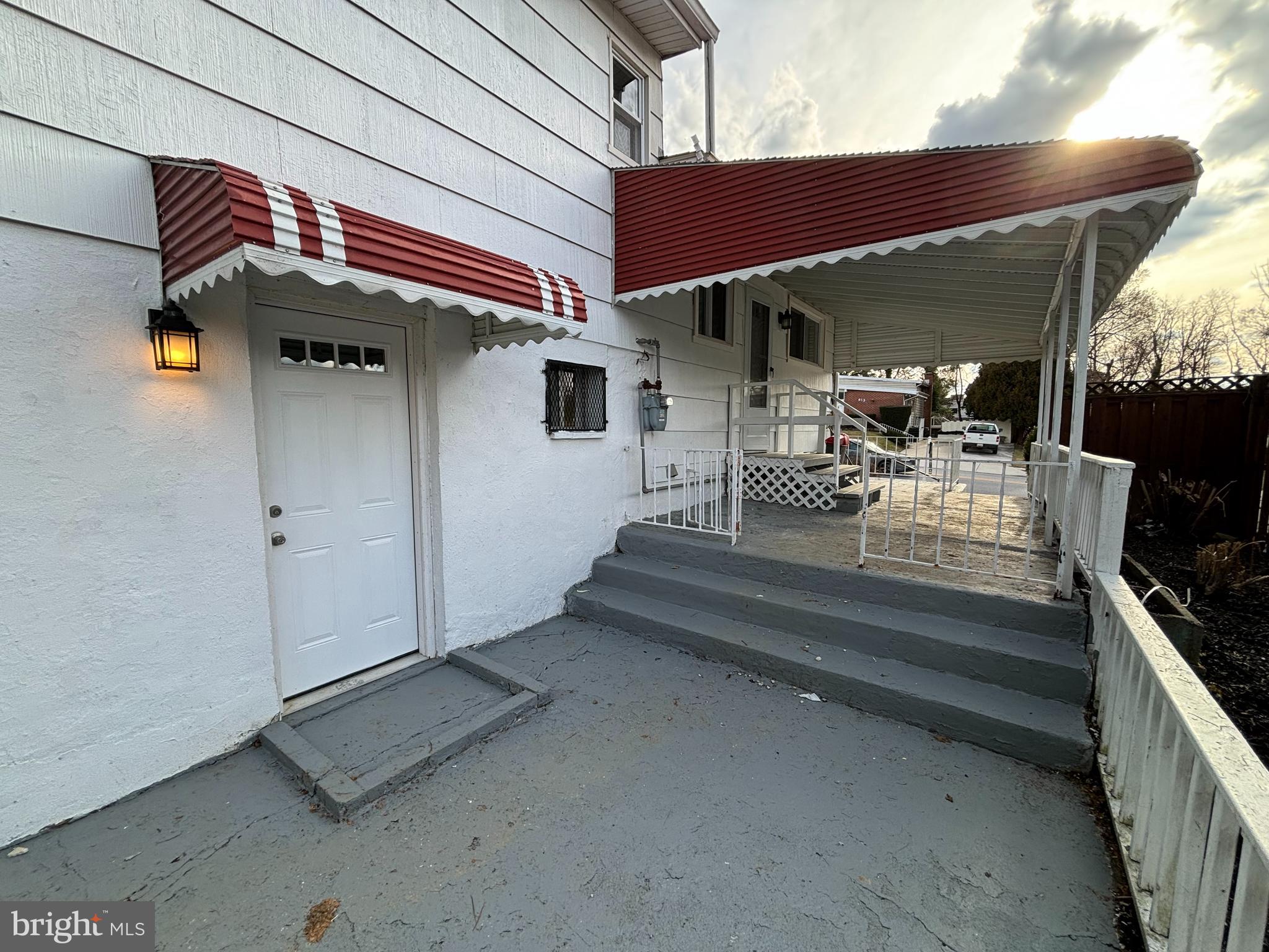 8138 Scotts Level Road Pikesville, MD 21208 - Photo 5 of 39