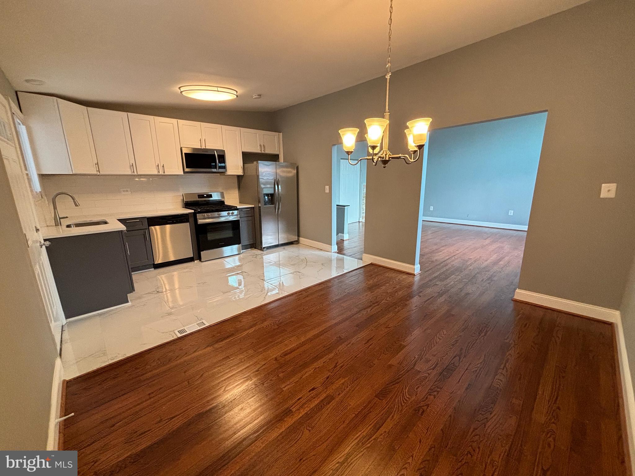 8138 Scotts Level Road Pikesville, MD 21208 - Photo 10 of 39
