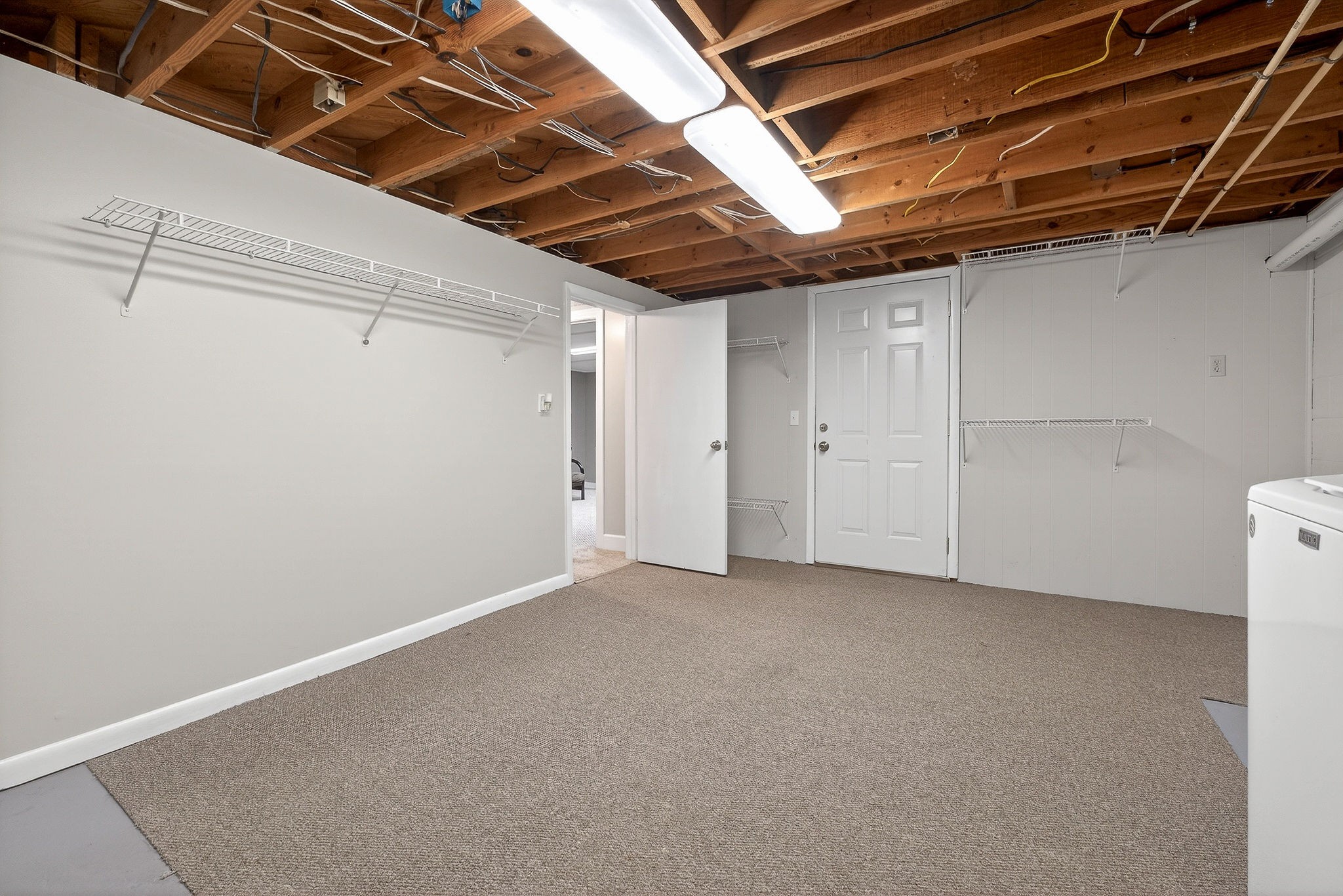 1003 Hodges Ferry Road Sparta, TN 38583 - Photo 25 of 49 a view of small space