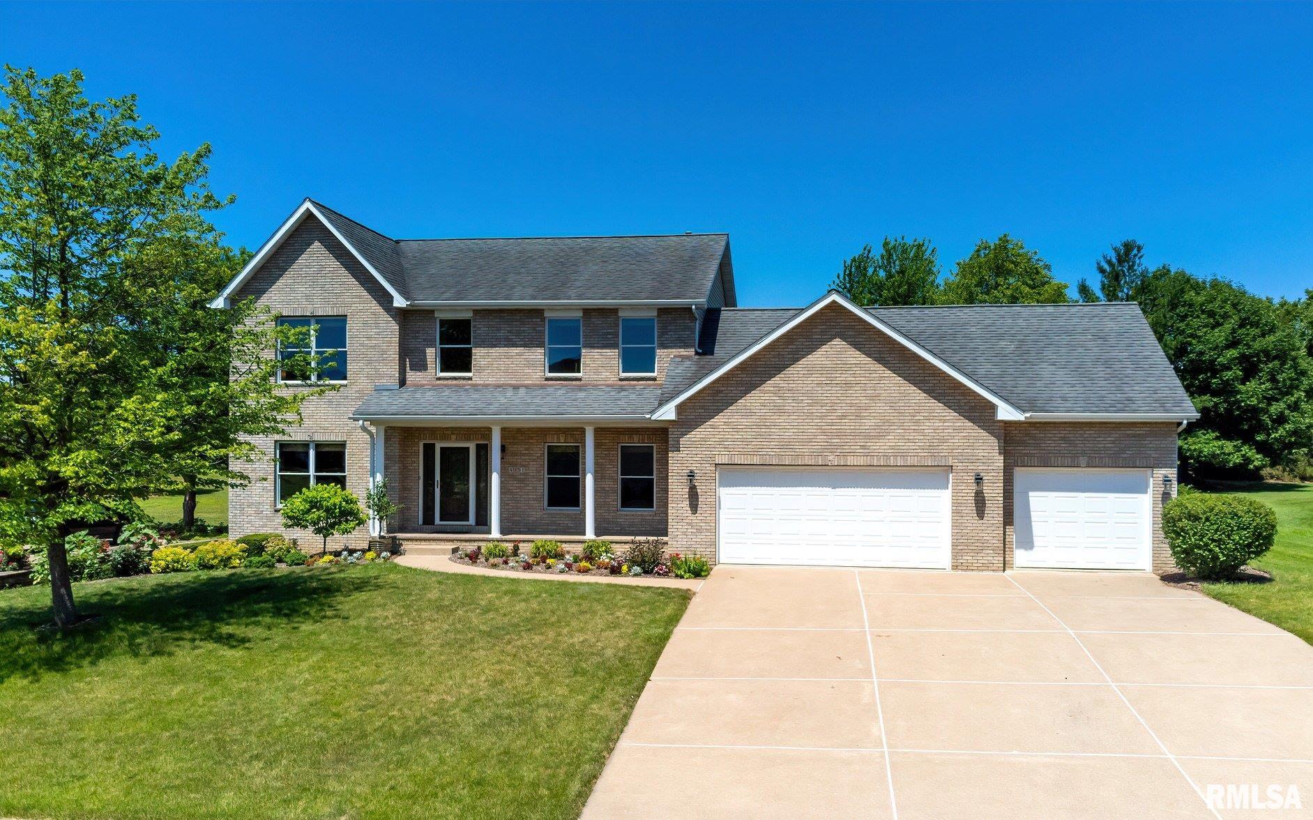 4951 White Post Road Bettendorf, IA 52722 - Photo 1 of 39