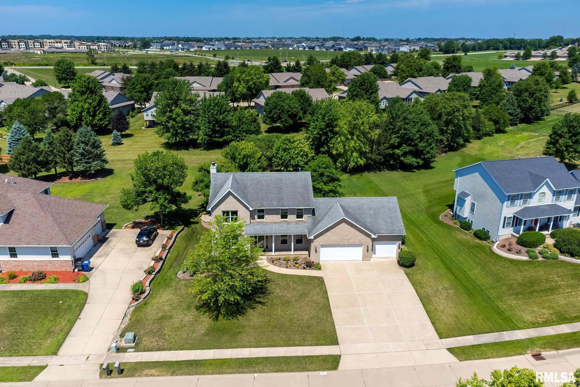 4951 White Post Road Bettendorf, IA 52722 - Photo 2 of 39