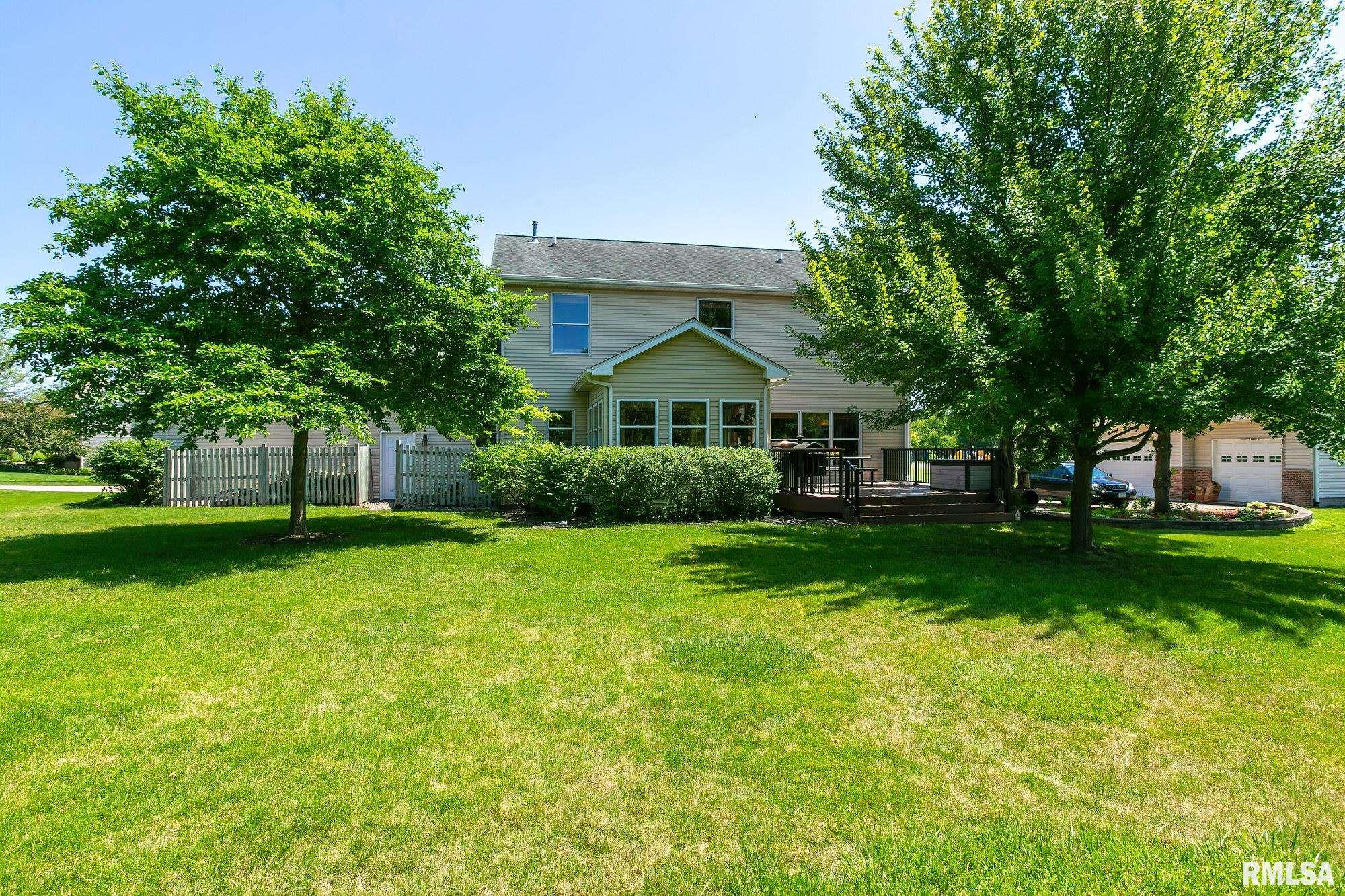 4951 White Post Road Bettendorf, IA 52722 - Photo 3 of 39