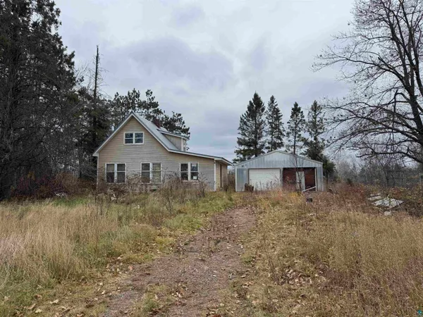 $55,000 | W11204 County Road H, Bruce, WI 54819