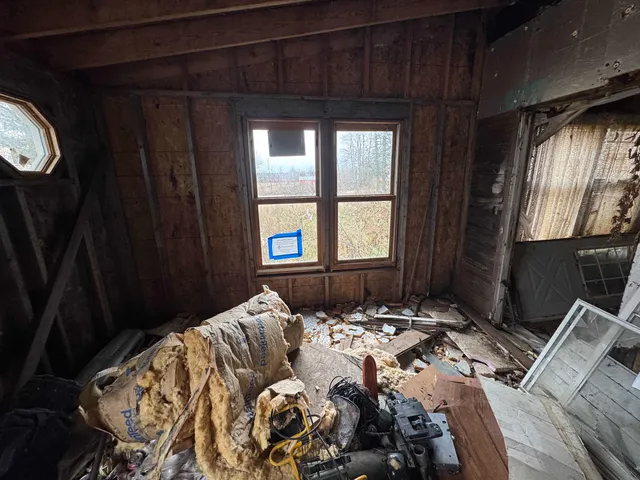 $55,000 | W11204 County Road H, Bruce, WI 54819