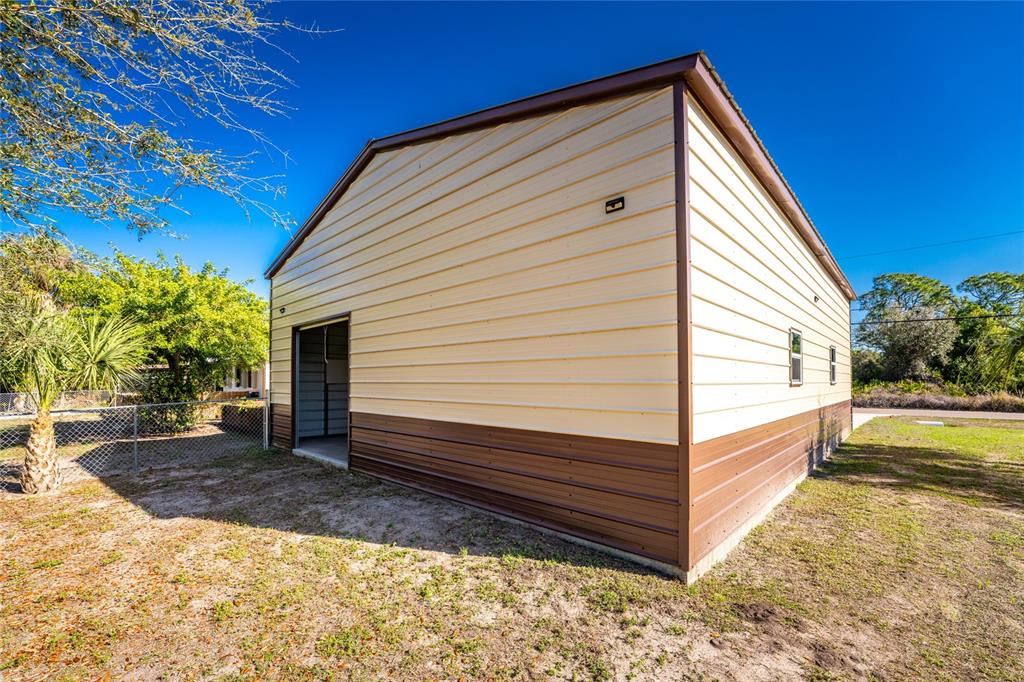 1461 Alton Road Port Charlotte, FL 33952 - Photo 54 of 74 Gallery Image 54