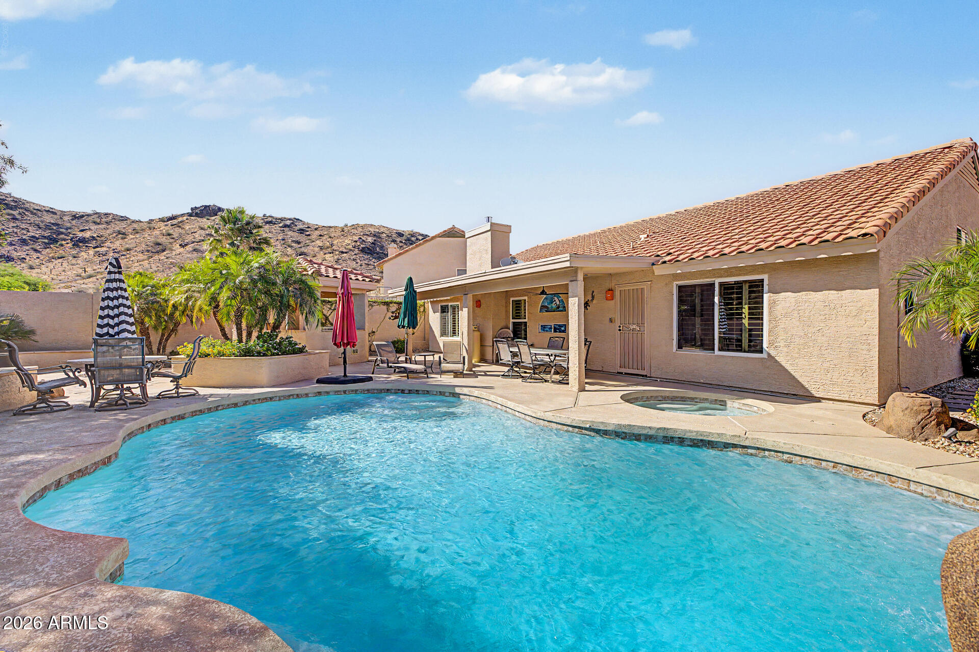 4333 East Aliso Cyn Road Phoenix, AZ 85044 - Photo 76 of 94 76-Aliso Cyn