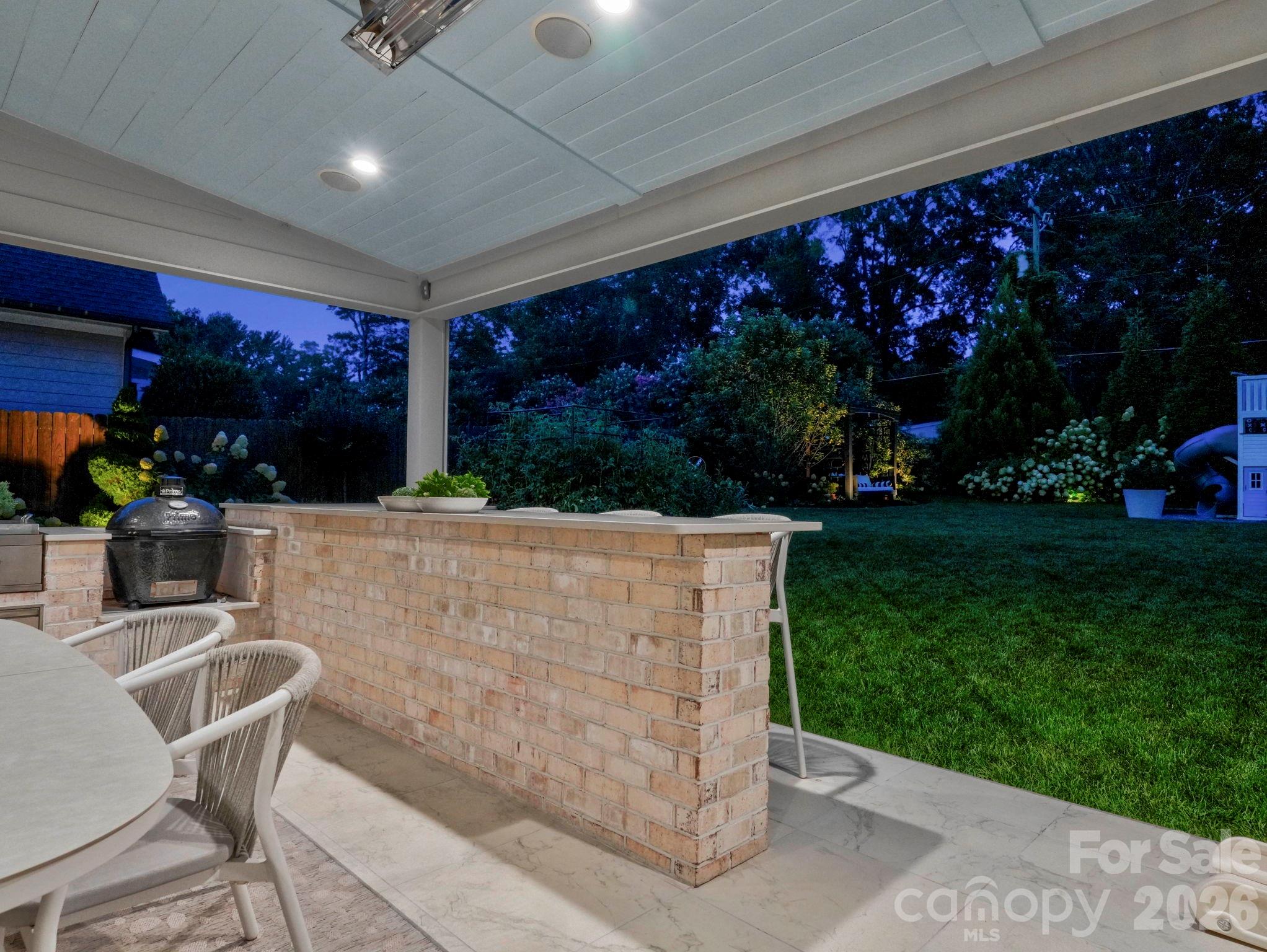 2028 Eaton Road Charlotte, NC 28205 - Photo 44 of 48 Gallery Image 44
