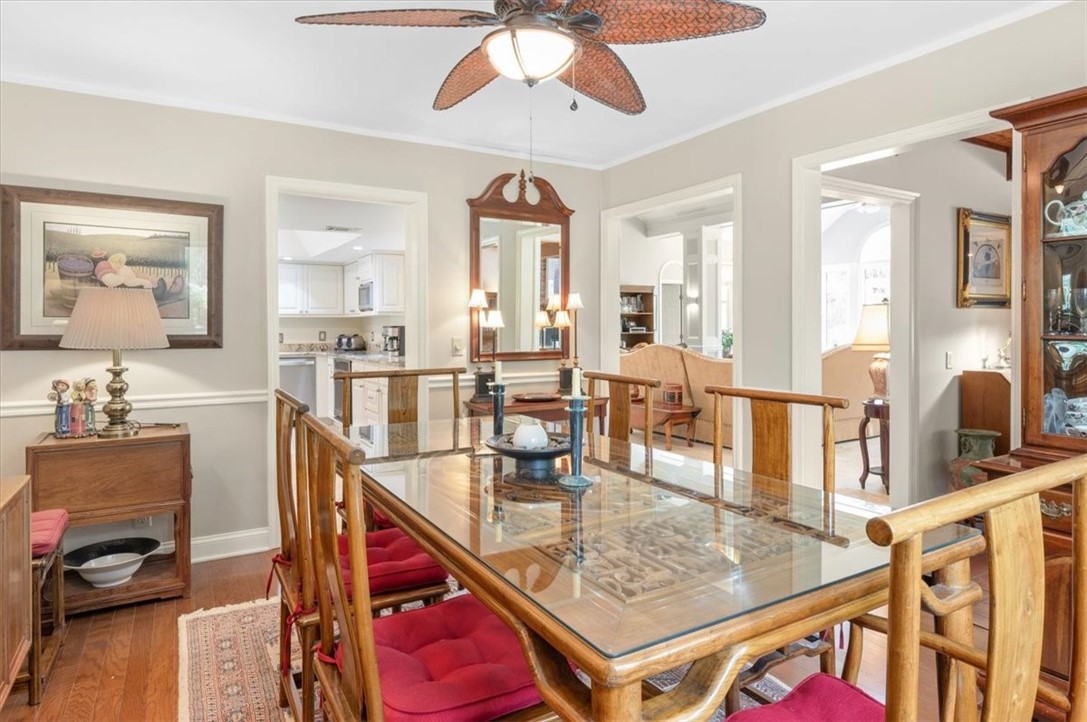 122 Shore Rush Drive St. Simons Island, GA 31522 - Photo 13 of 36