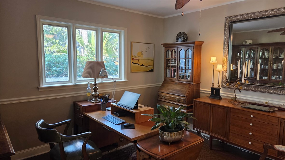 122 Shore Rush Drive St. Simons Island, GA 31522 - Photo 14 of 36