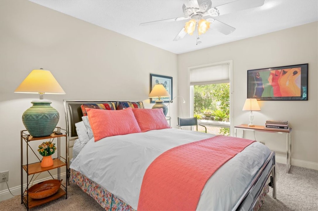 122 Shore Rush Drive St. Simons Island, GA 31522 - Photo 25 of 36