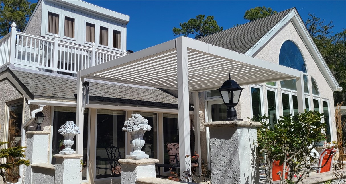 122 Shore Rush Drive St. Simons Island, GA 31522 - Photo 34 of 36