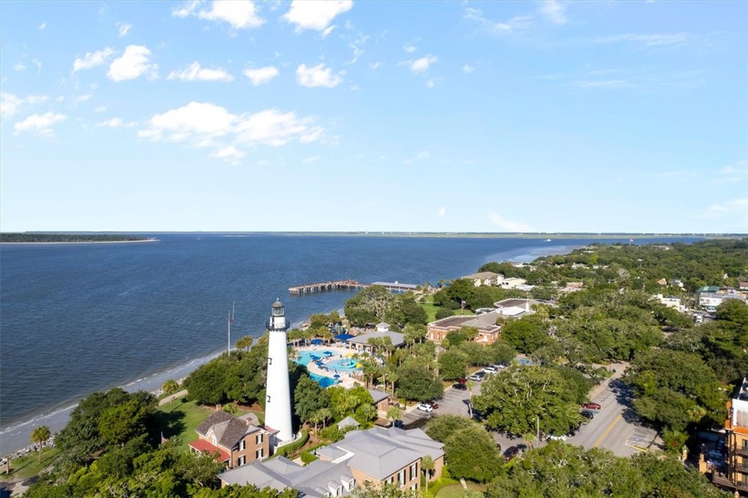 122 Shore Rush Drive St. Simons Island, GA 31522 - Photo 35 of 36