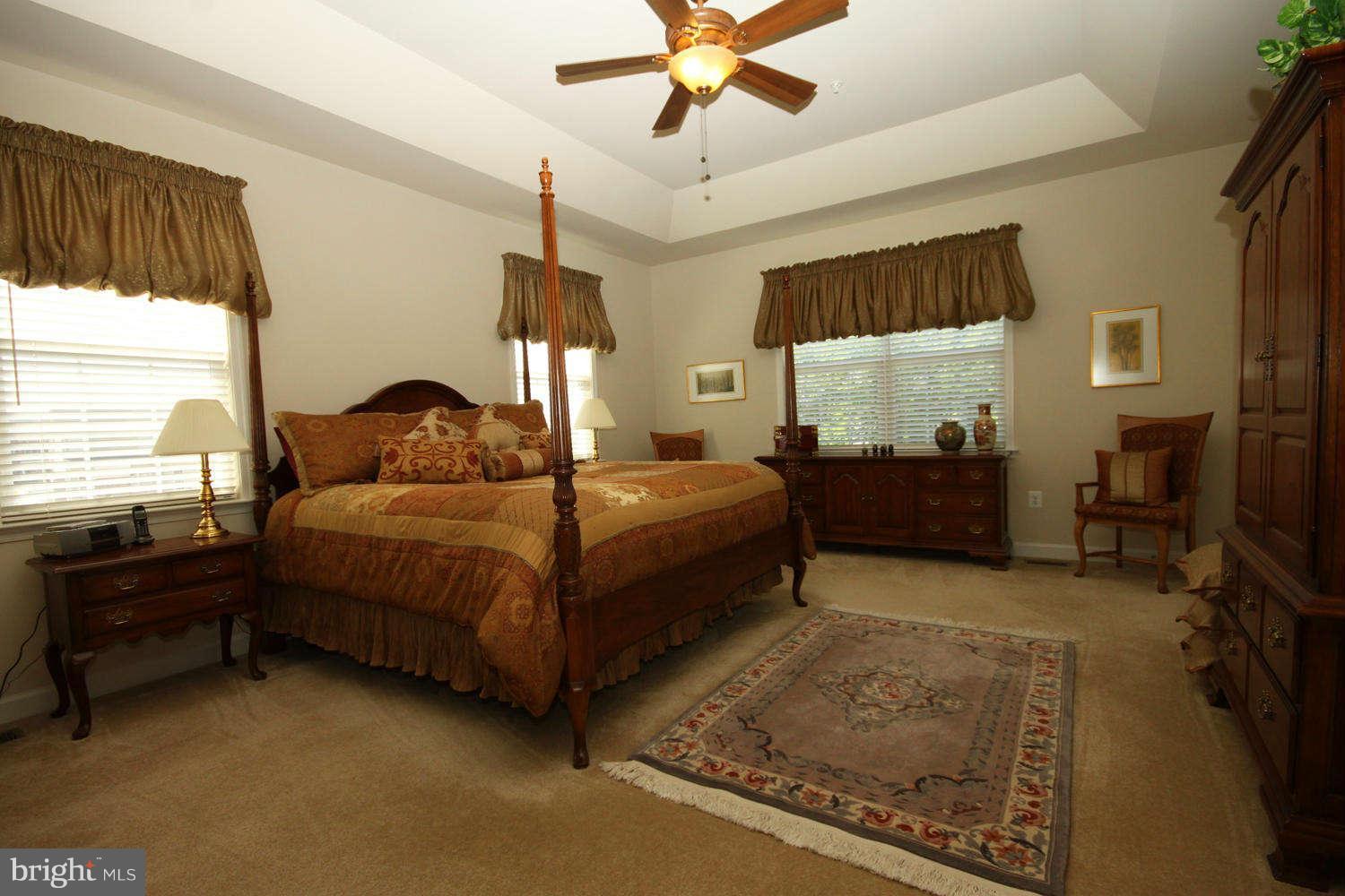 2 Sumantown Road Middletown, MD 21769 - Photo 12 of 30 a bedroom with a bed and a window