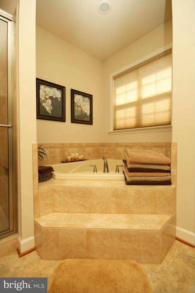 2 Sumantown Road Middletown, MD 21769 - Photo 15 of 30 a bathroom with a bathtub and shower