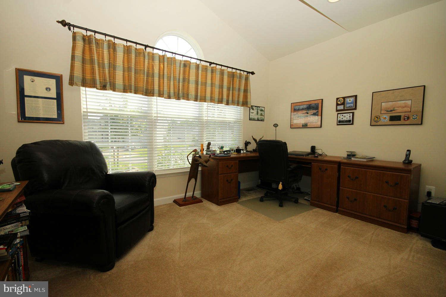 2 Sumantown Road Middletown, MD 21769 - Photo 16 of 30 a livingroom with workspace and a window