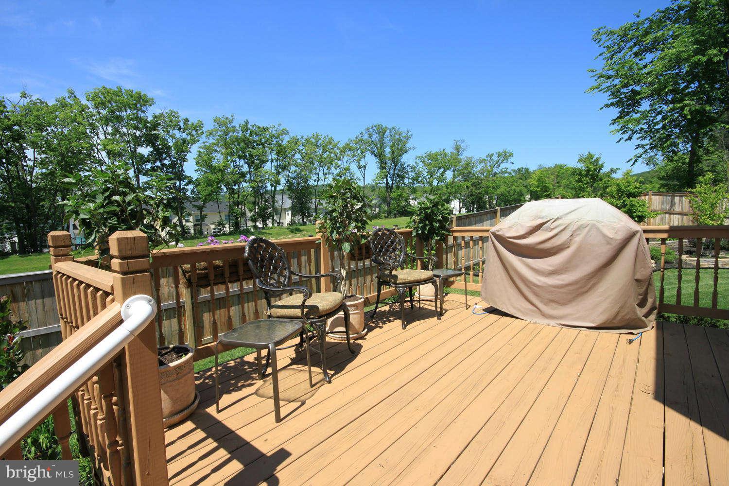 2 Sumantown Road Middletown, MD 21769 - Photo 27 of 30 a view of outdoor space yard and patio