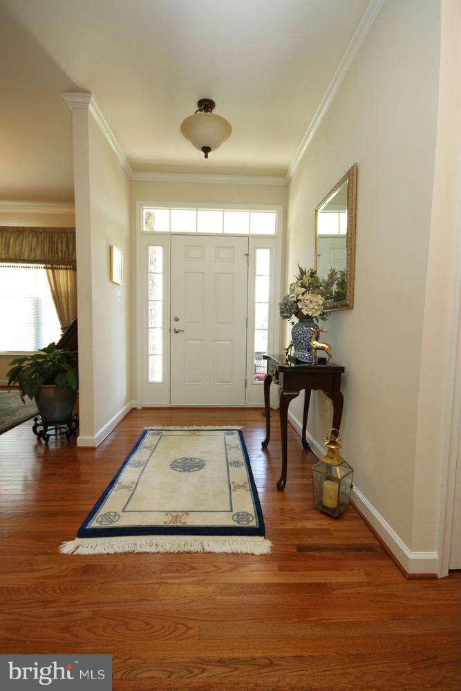 2 Sumantown Road Middletown, MD 21769 - Photo 4 of 30 a view of a living room and dining room