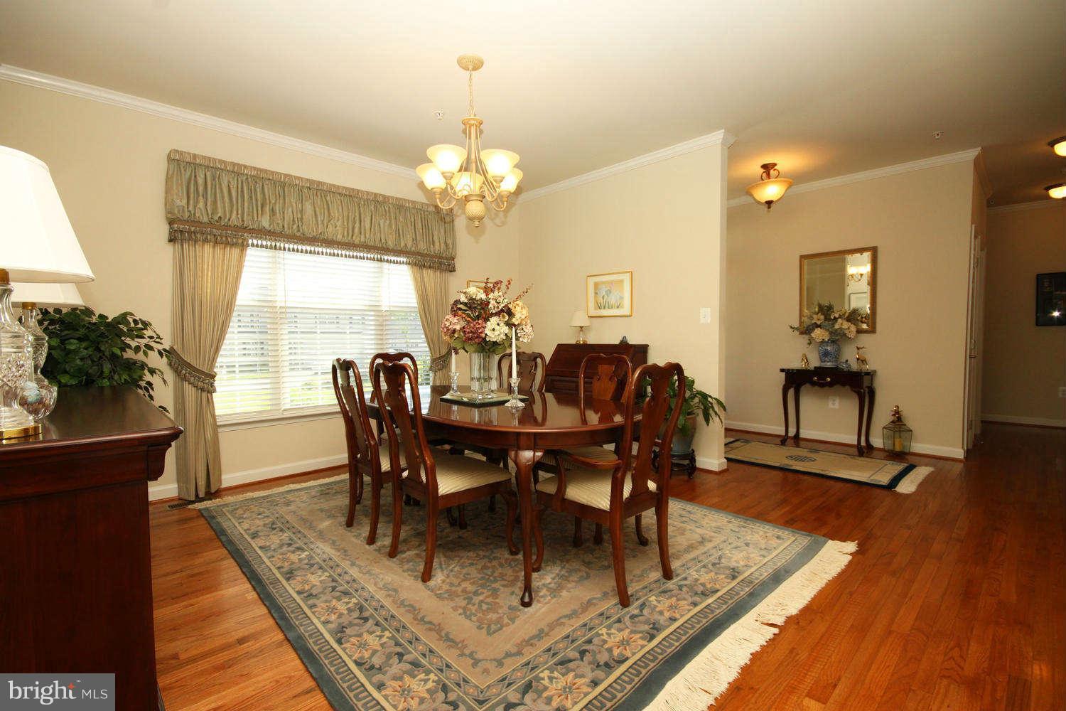 2 Sumantown Road Middletown, MD 21769 - Photo 5 of 30 a view of a dining room with furniture