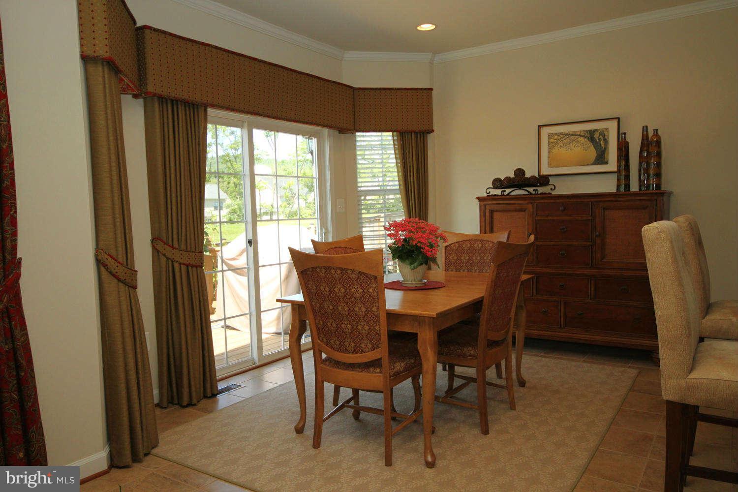 2 Sumantown Road Middletown, MD 21769 - Photo 8 of 30 a dining room with furniture and window