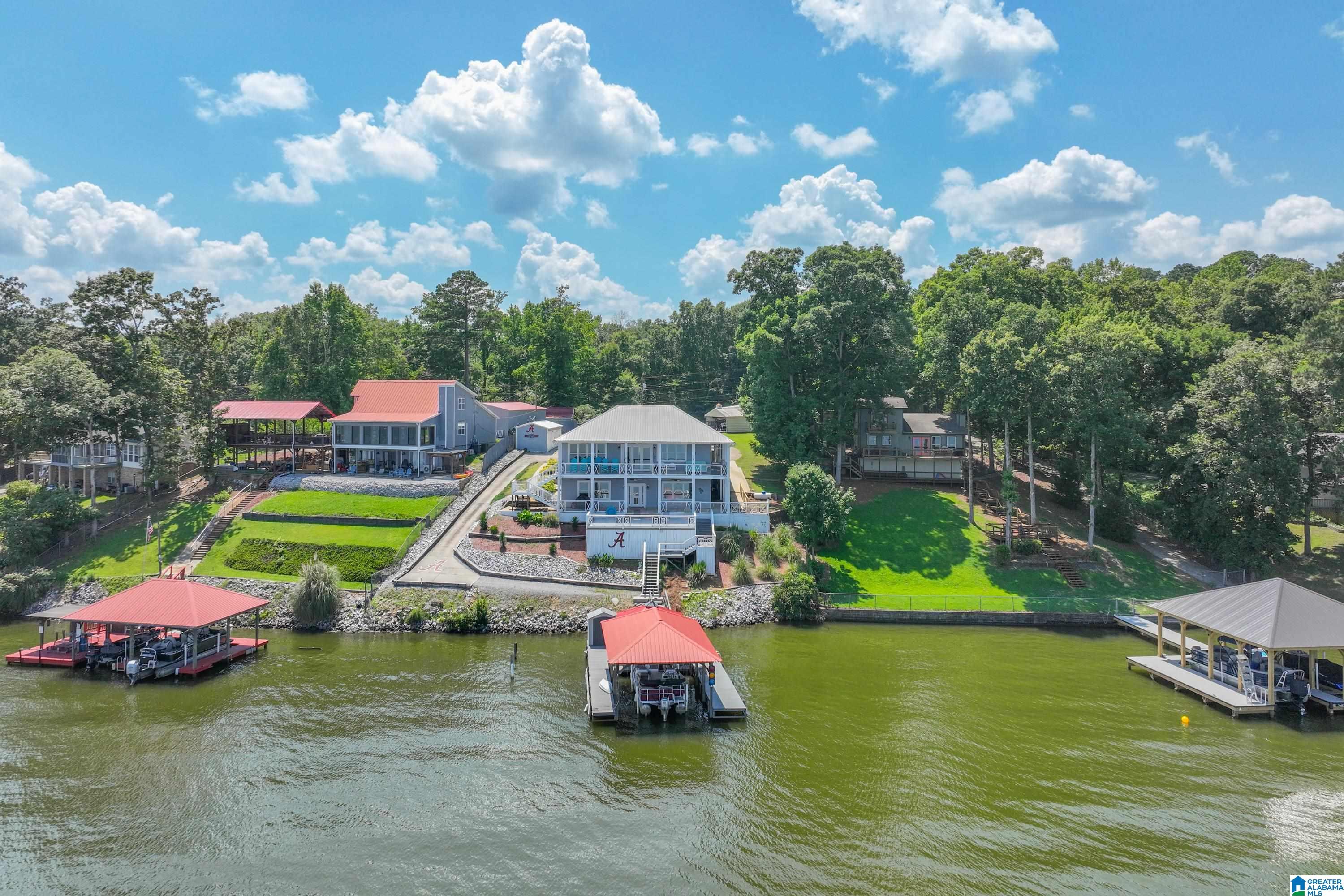 3500 Griffitt Bend Road Talladega, AL 35160 - Photo 73 of 86
