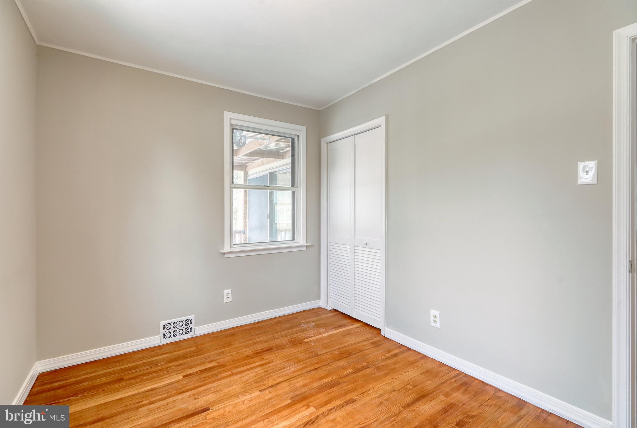 156 Edison Road Cherry Hill, NJ 08034 - Photo 22 of 33 Bedroom #3, 1st floor