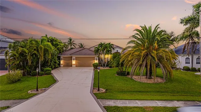 $10,000 | 2964 Surfside Boulevard, Cape Coral, FL 33914