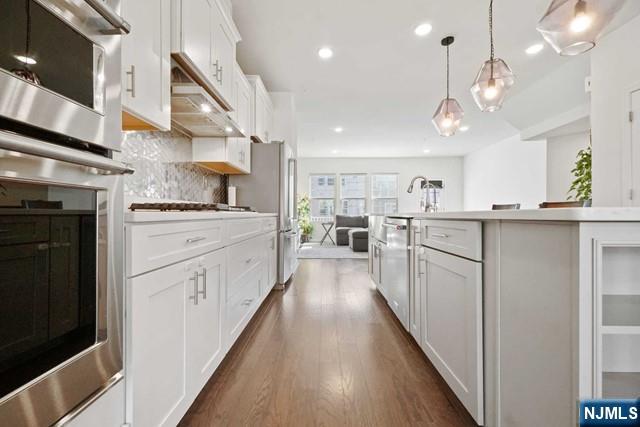 97 Truman Drive Wood-Ridge, NJ 07075 - Photo 15 of 49