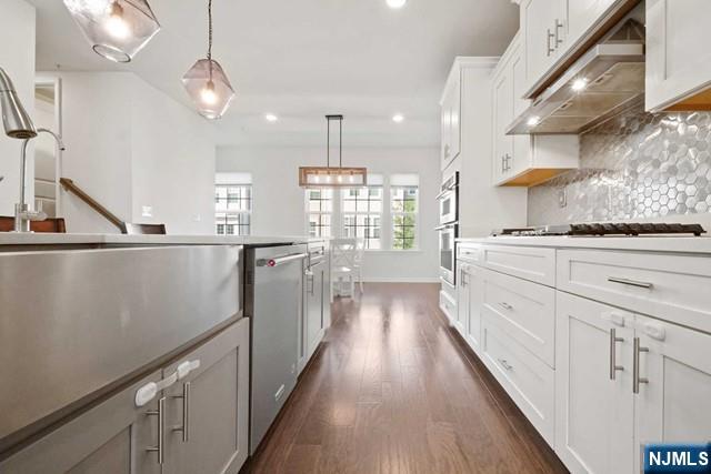 97 Truman Drive Wood-Ridge, NJ 07075 - Photo 16 of 49