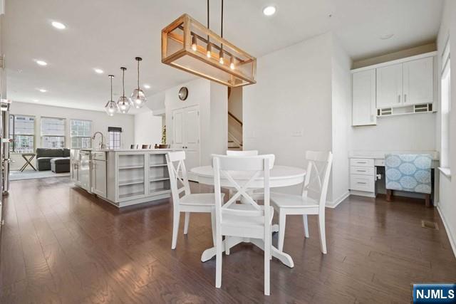 97 Truman Drive Wood-Ridge, NJ 07075 - Photo 20 of 49