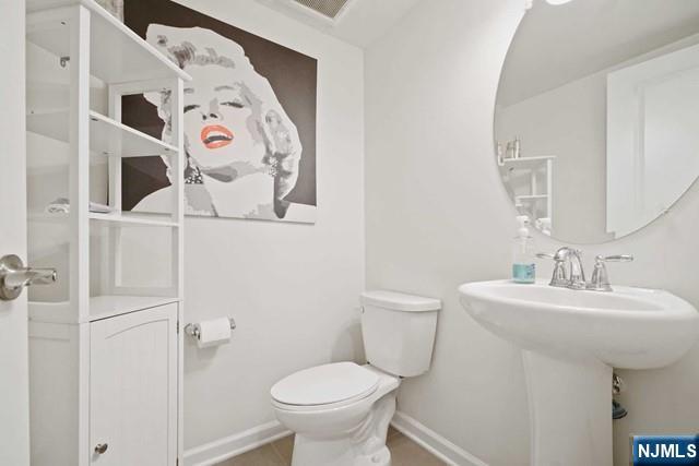 97 Truman Drive Wood-Ridge, NJ 07075 - Photo 23 of 49