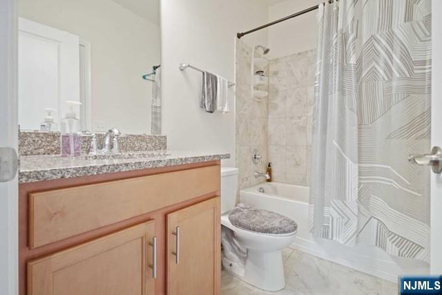 97 Truman Drive Wood-Ridge, NJ 07075 - Photo 8 of 49