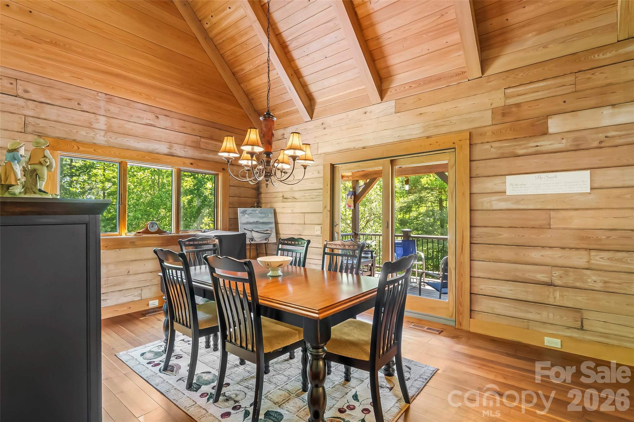 482 Gap Creek Road Zirconia, NC 28790 - Photo 12 of 48