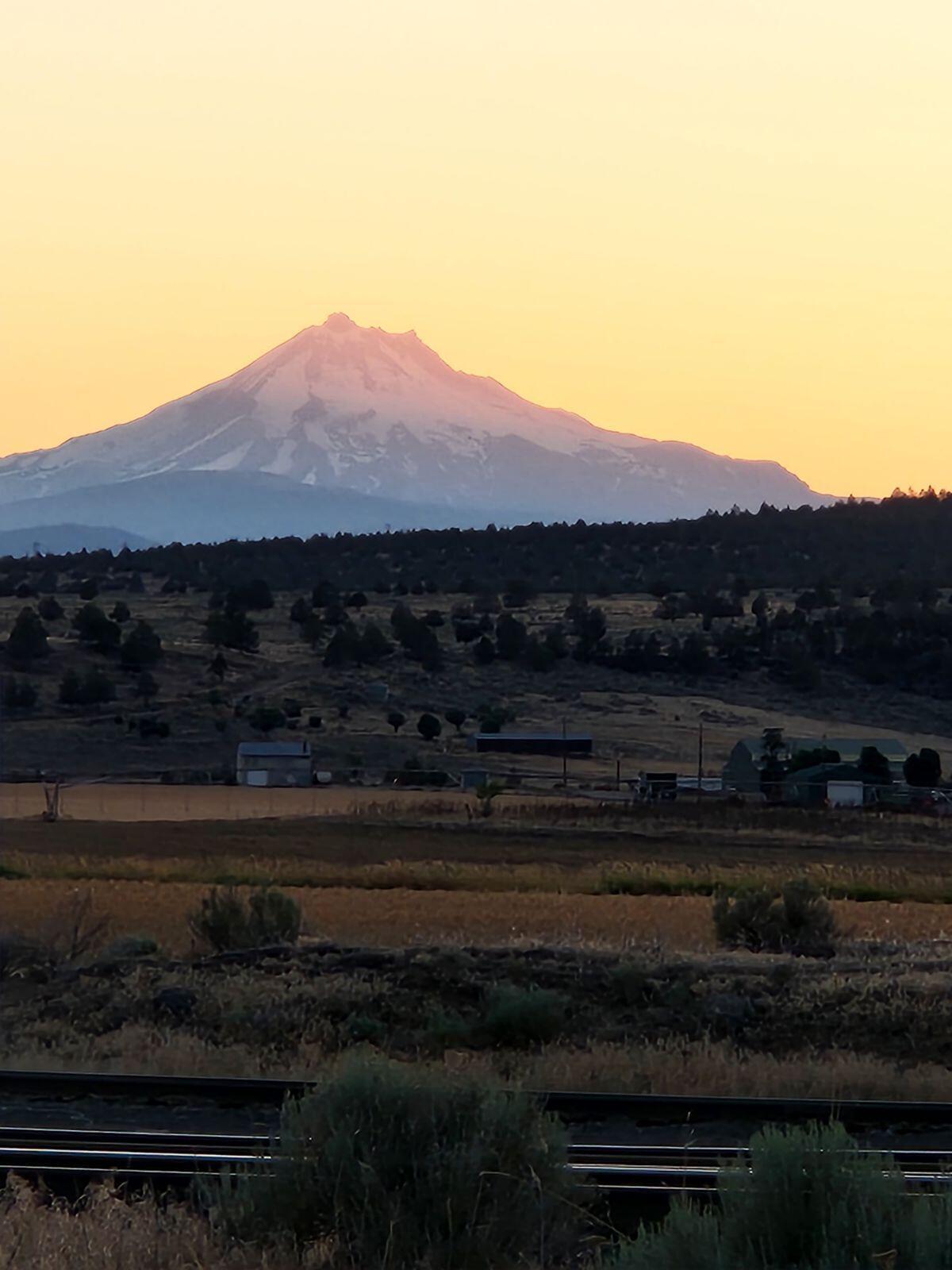 31 3rd Street Metolius, OR 97741 - Photo 45 of 47 mountain views