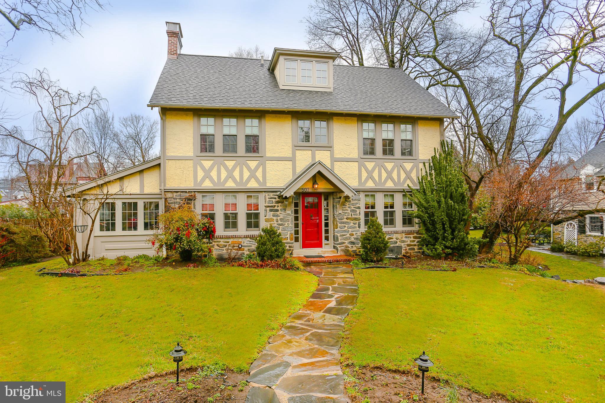 507 Baird Road Merion Station, PA 19066 - Photo 1 of 48 Gallery Image 1