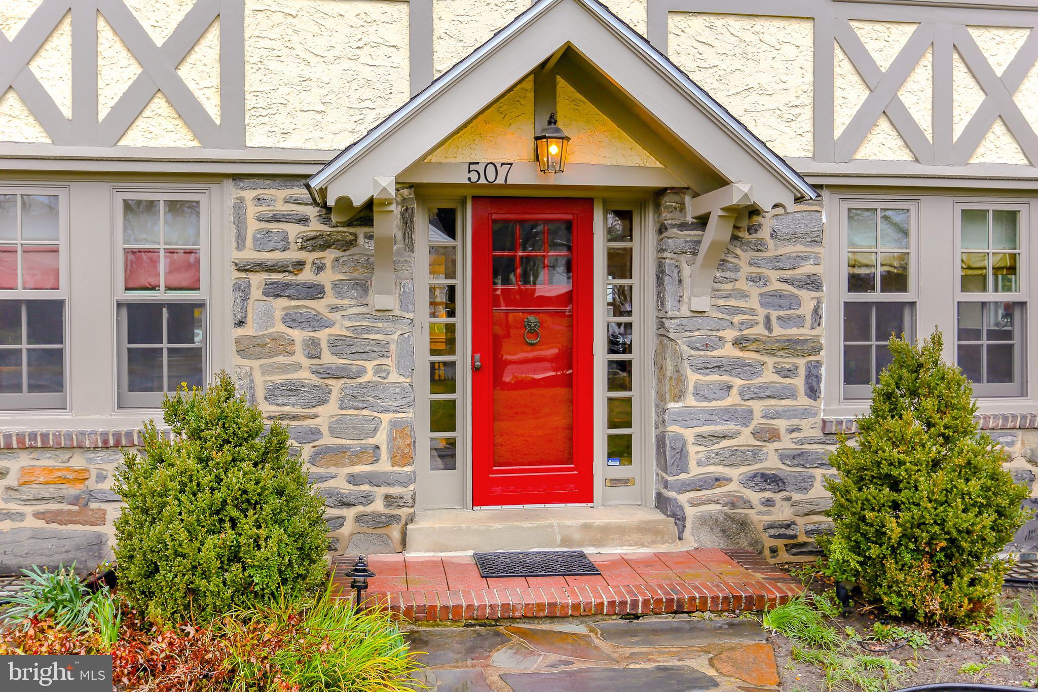 507 Baird Road Merion Station, PA 19066 - Photo 2 of 48 Gallery Image 2