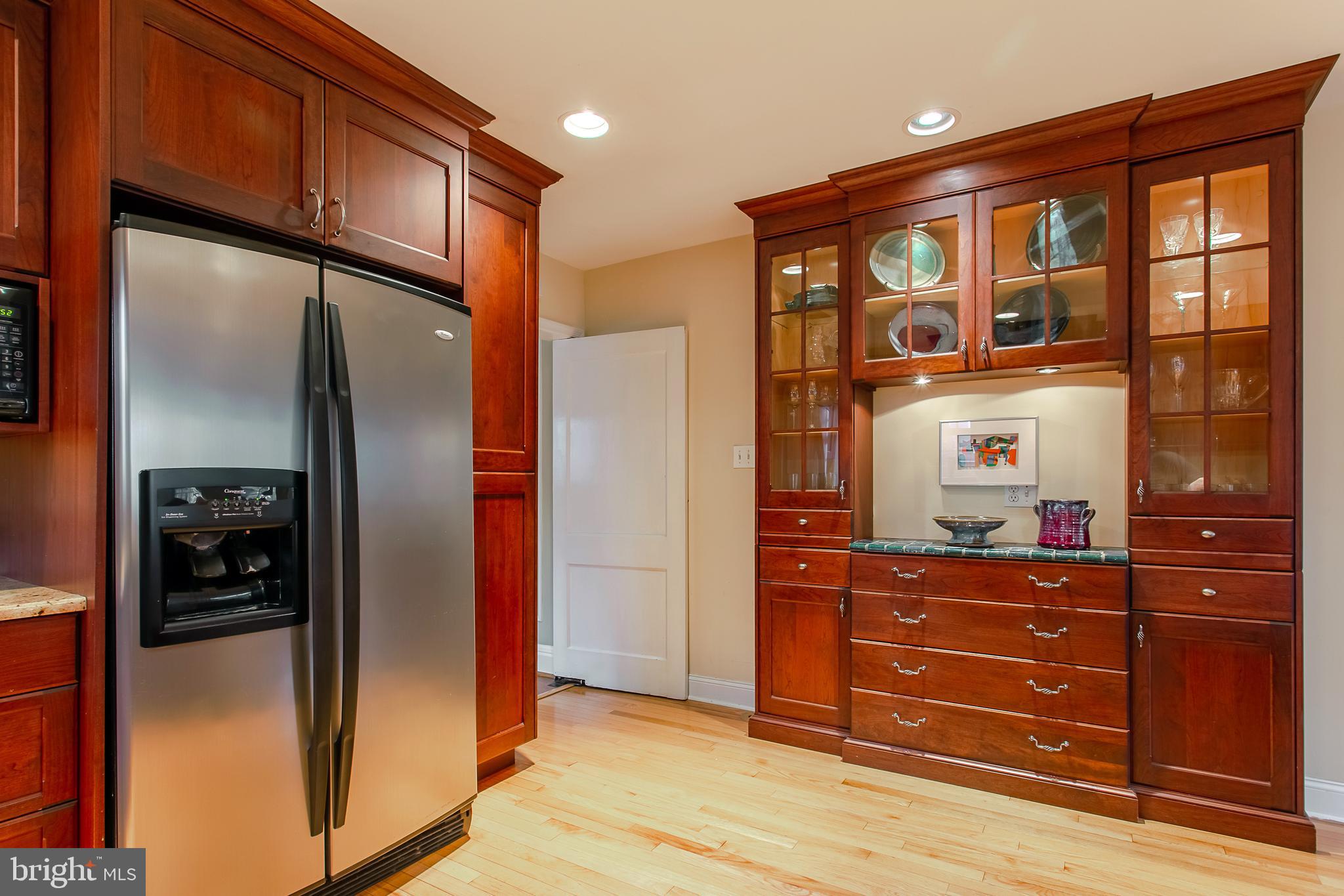 507 Baird Road Merion Station, PA 19066 - Photo 13 of 48 custom built in cabinetry