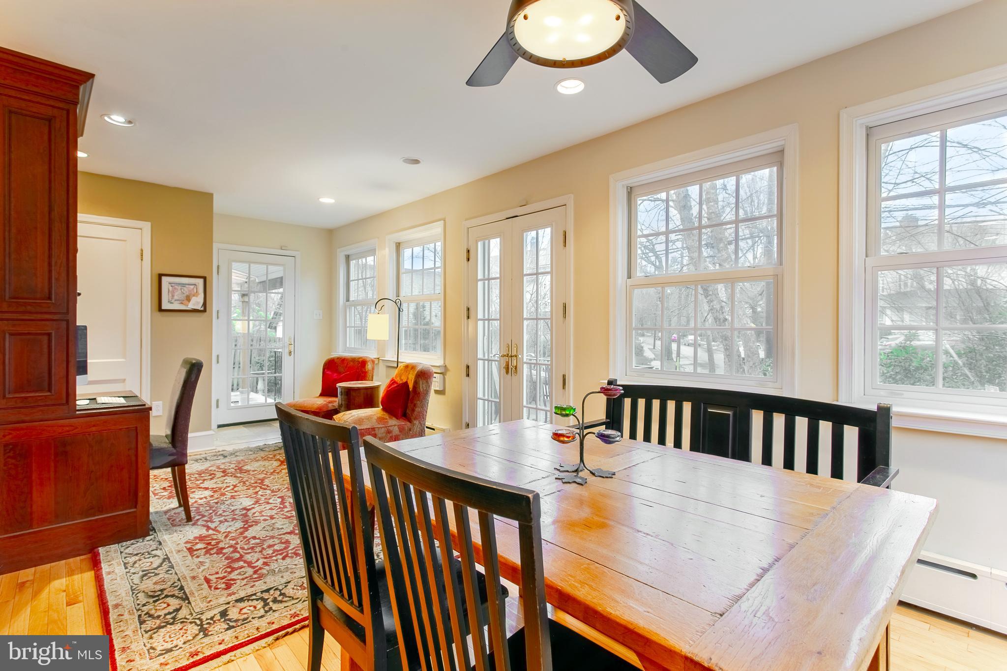 507 Baird Road Merion Station, PA 19066 - Photo 15 of 48 addition with bonus living space