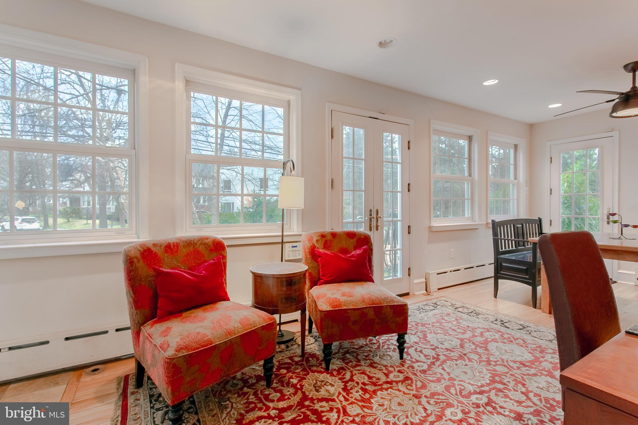 507 Baird Road Merion Station, PA 19066 - Photo 19 of 48 bonus seating area