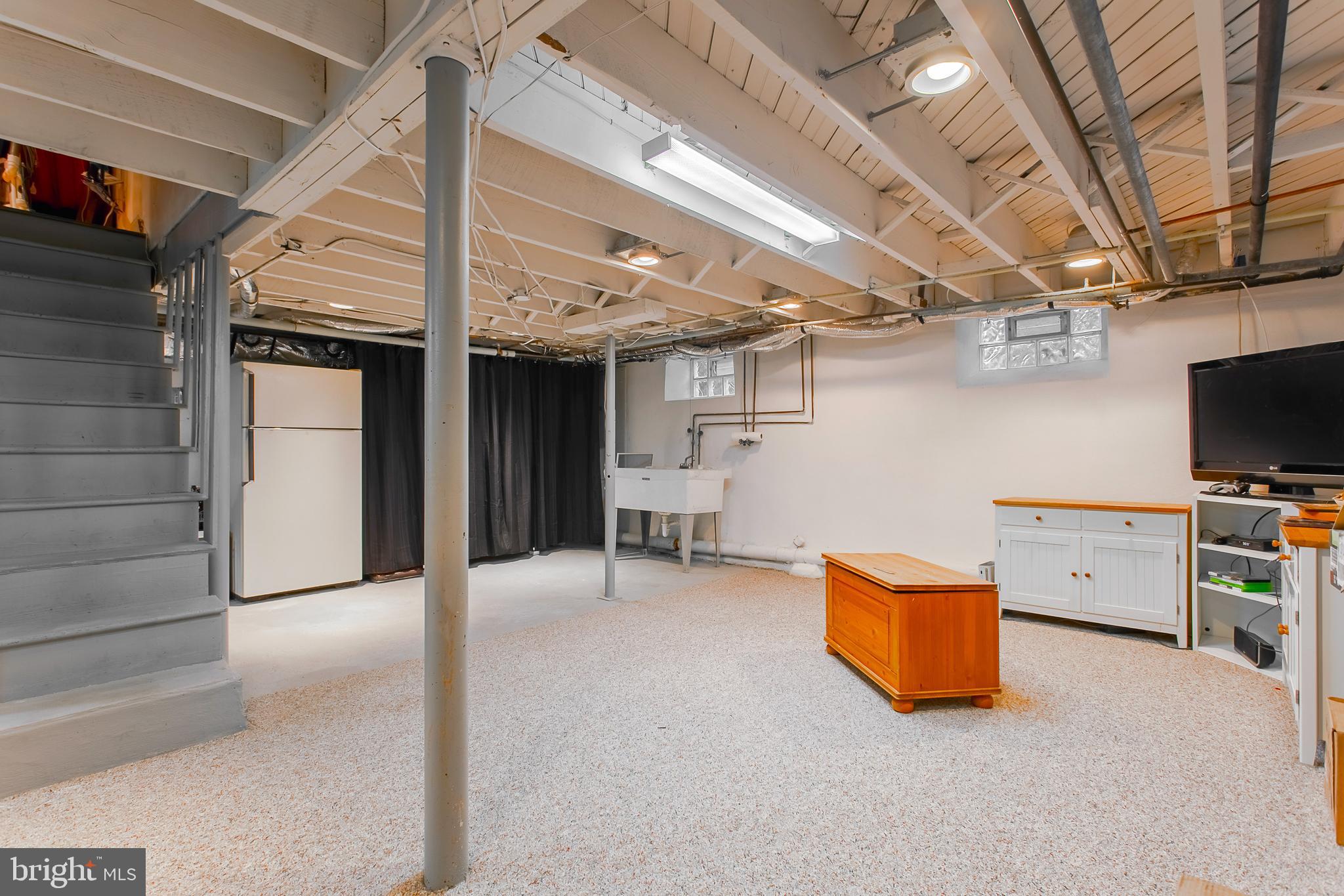 507 Baird Road Merion Station, PA 19066 - Photo 23 of 48 large full basement