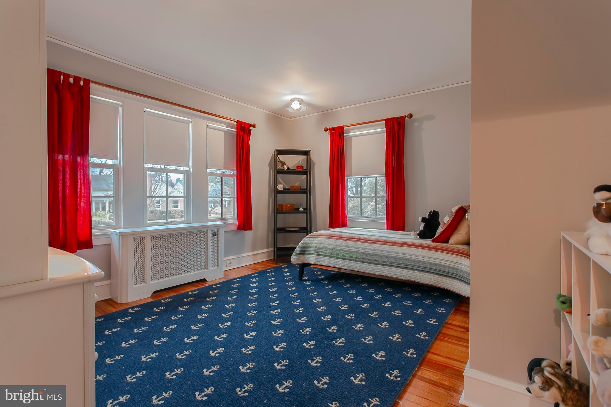 507 Baird Road Merion Station, PA 19066 - Photo 27 of 48 bedroom 2